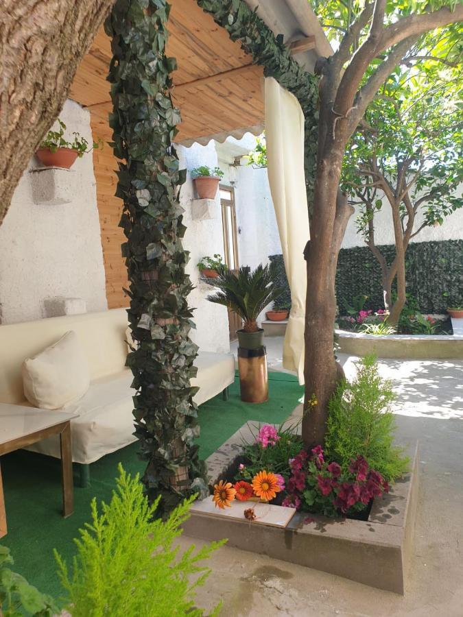 Casa Vacanze Con Giardino E Area Barbecue Martis Extérieur photo