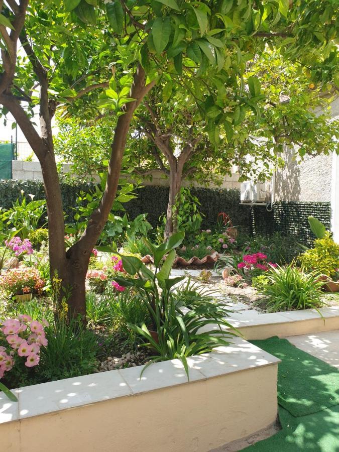 Casa Vacanze Con Giardino E Area Barbecue Martis Extérieur photo